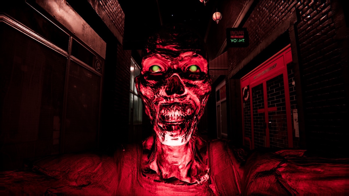 Locked in My Darkness 2: The Room se lanza el 11 de febrero
