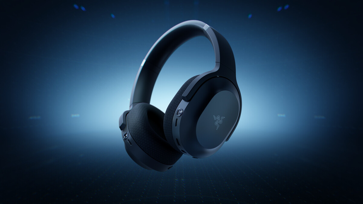 Razer presenta Project Motoko en Ces 2026:  Un dispositivo wearable con Ia Nativa Y Potenciada Por Snapdragon
