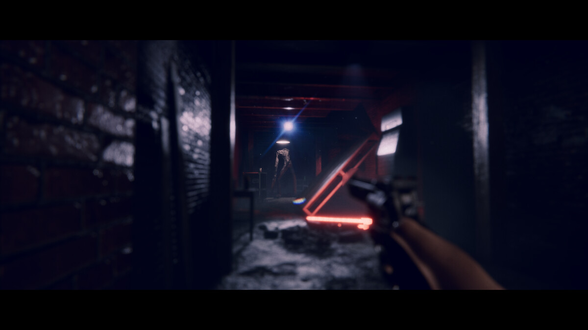 El terror psicológico y cinematográfico de Project Songbird llegará a consolas y PC en marzo