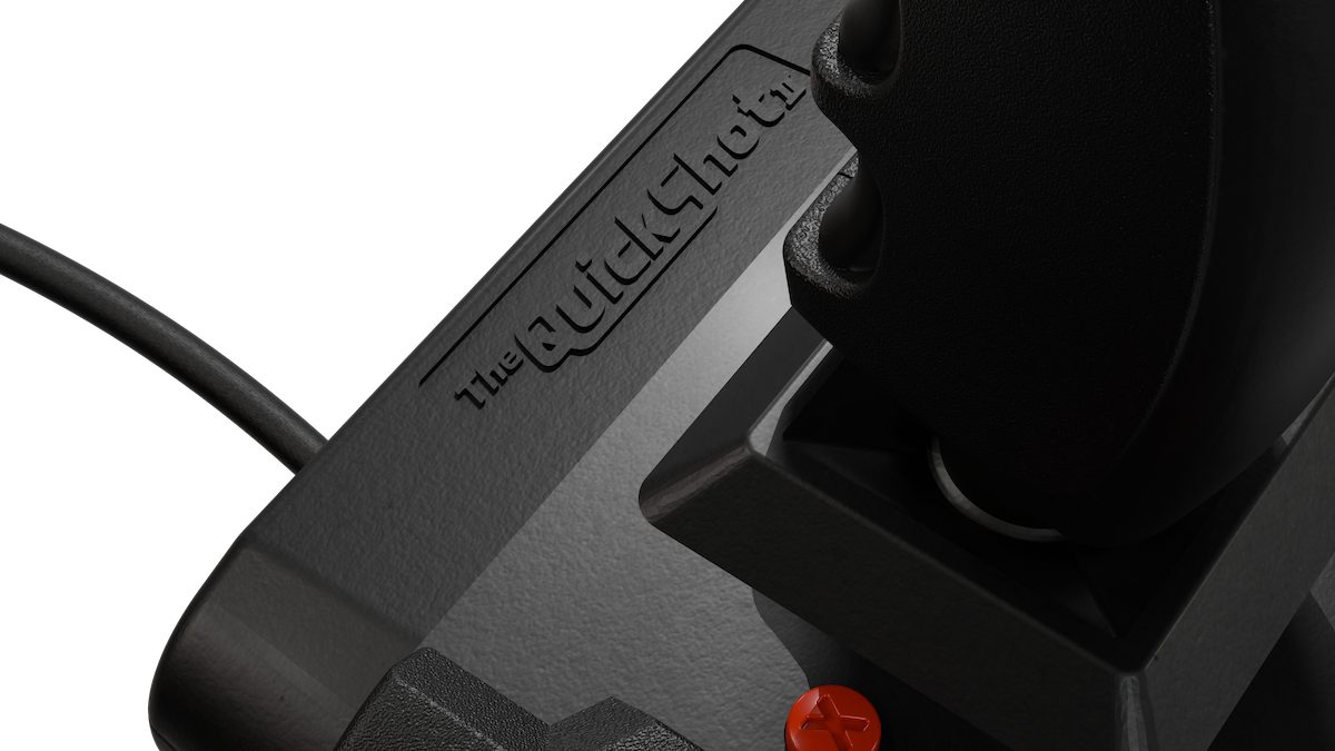 El icónico THEQUICKSHOT II ya está disponible