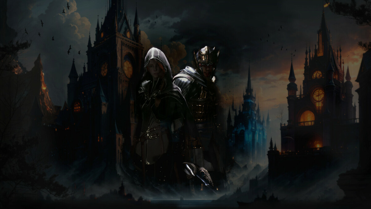 Darkness: Prince of Shadows anuncia novedades para 2026