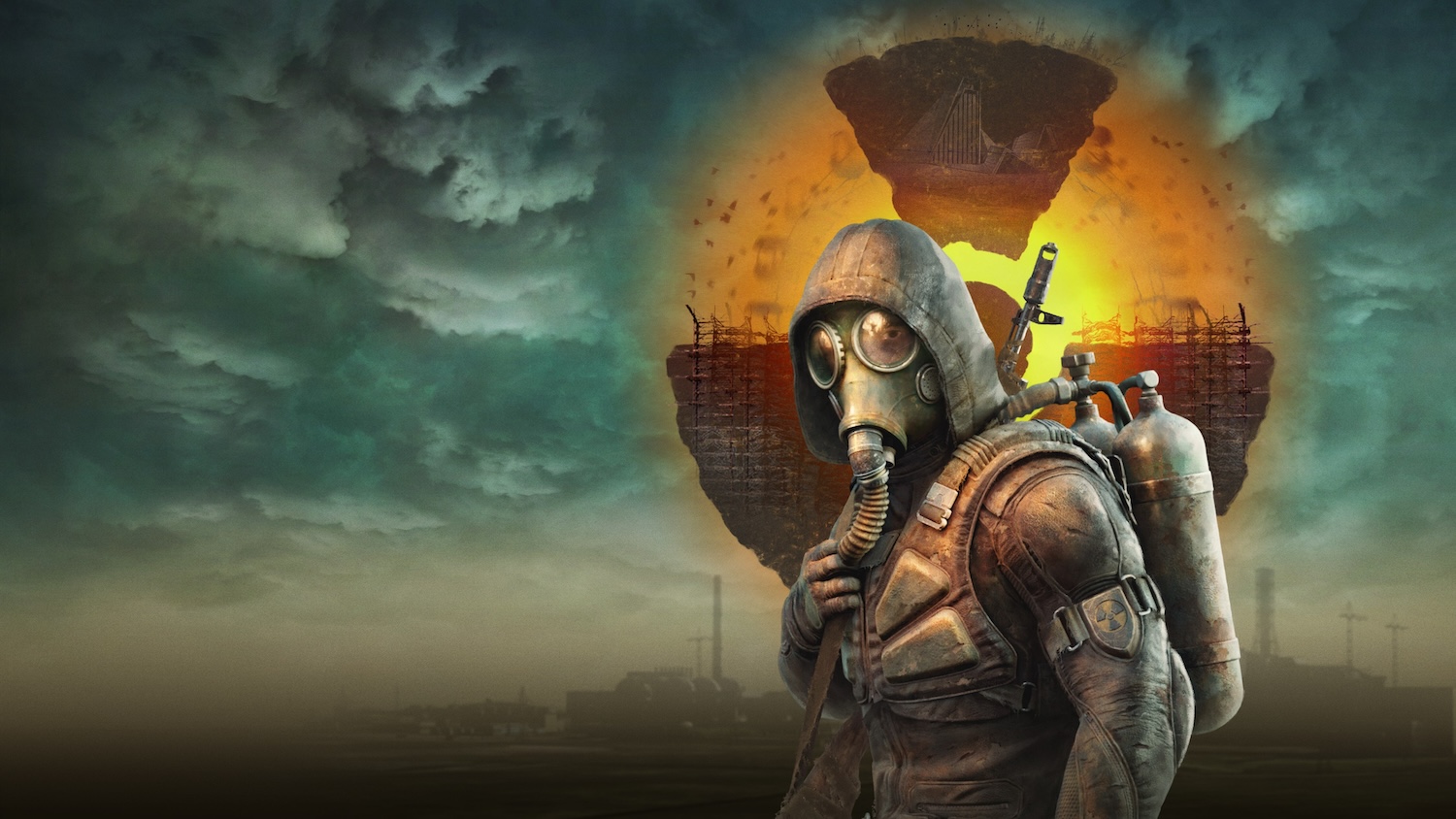 S.T.A.L.K.E.R. 2: Heart of Chornobyl – Análisis