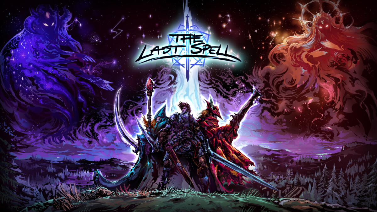 El RPG táctico The Last Spell estrena el DLC Tales of Torment, ya está disponible en Steam