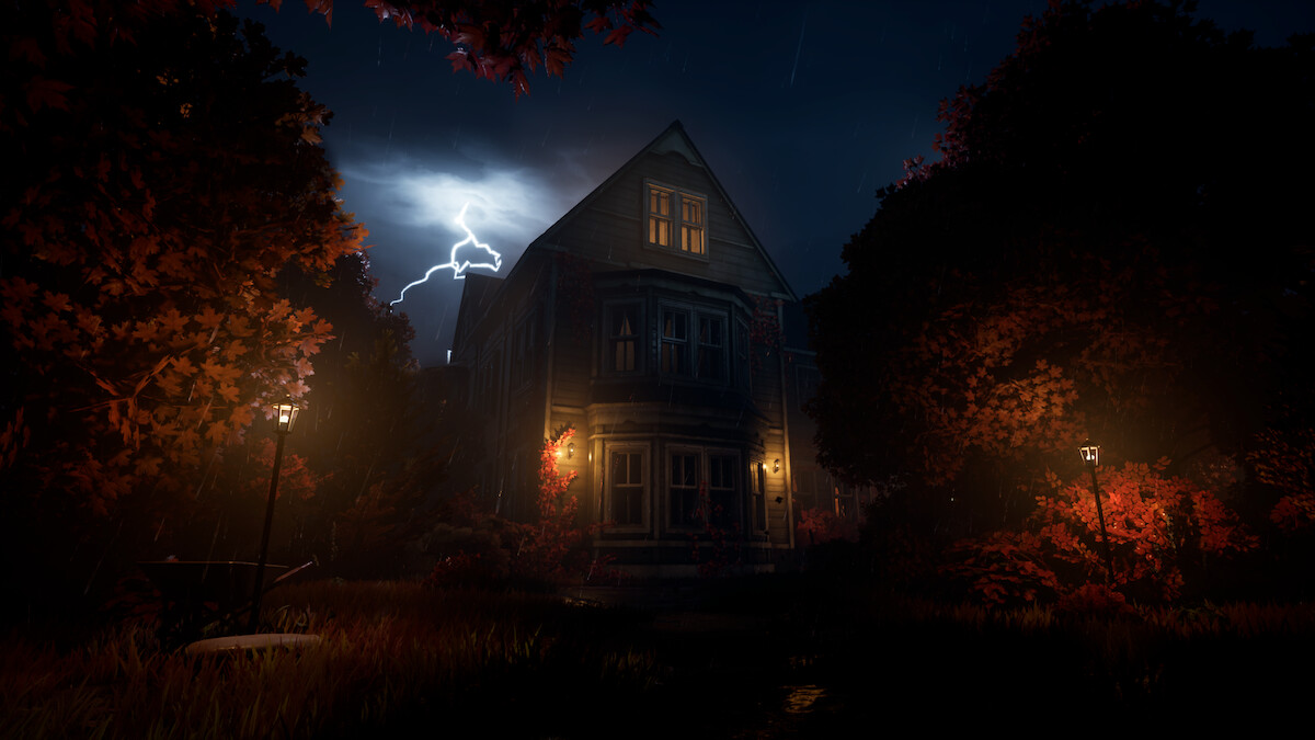 La Aventura de Puzzles Lovecraftiana Call of the Elder Gods lanza una nueva Demo en PC