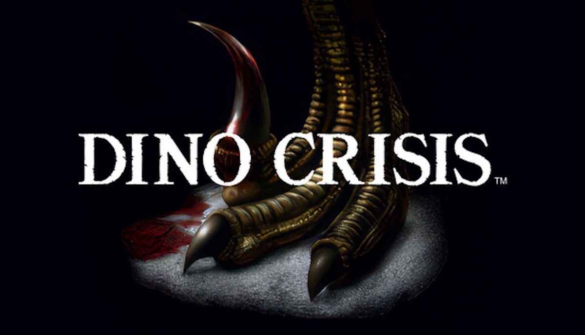 El clásico Dino Crisis y Dino Crisis 2 llegan a Steam