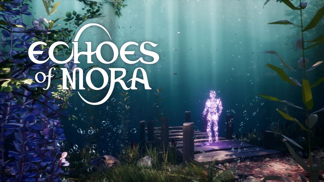 El misterio submarino de Echoes of Mora retrasa un mes su lanzamiento