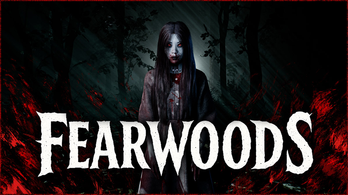 Fearwoods, el oscuro horror de supervivencia presenta su demo gratuita de Steam; se lanzará a finales de mes