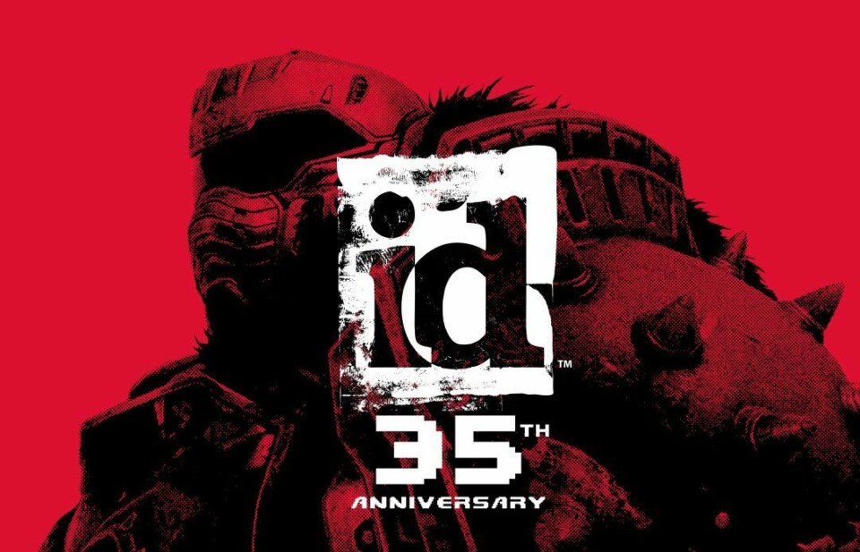 id Software celebra su 35º aniversario y anuncia una retransmisión especial