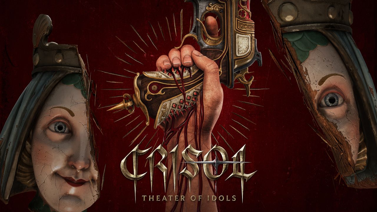 Crisol: Theater of Idols, el survival horror en primera persona de Blumhouse Games, ya está disponible