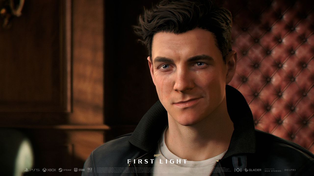 IO Interactive y Amazon MGM Studios presentan un nuevo tráiler de 007 First Light en el State of Play