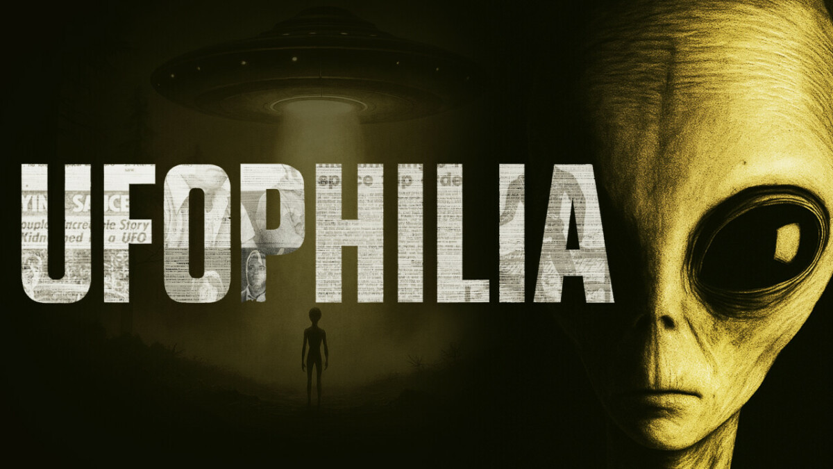 UFOPHILIA llega a Xbox Play Anywhere el 25 de febrero