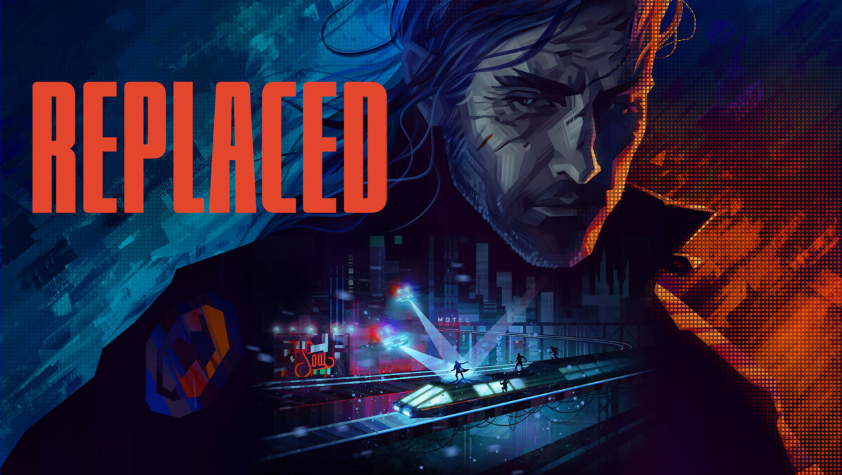 El lanzamiento de REPLACED se retrasa al 14 de abril