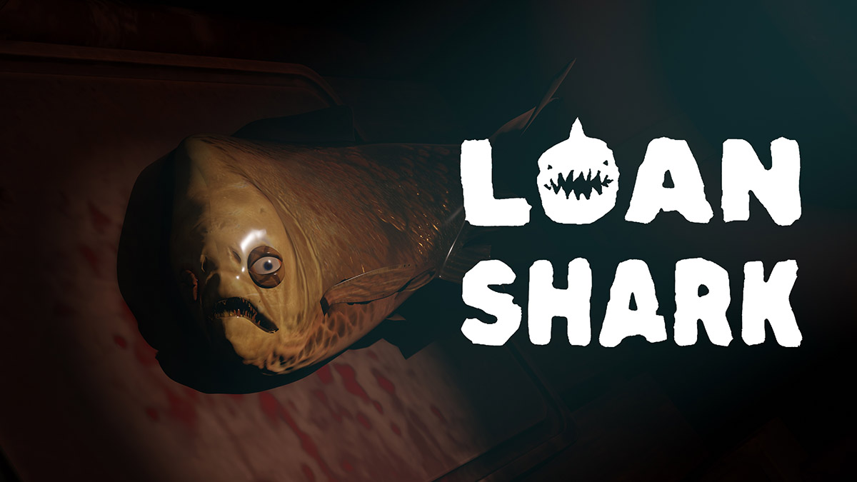 Loan Shark, el juego independiente de terror psicológico ya está disponible para Nintendo Switch
