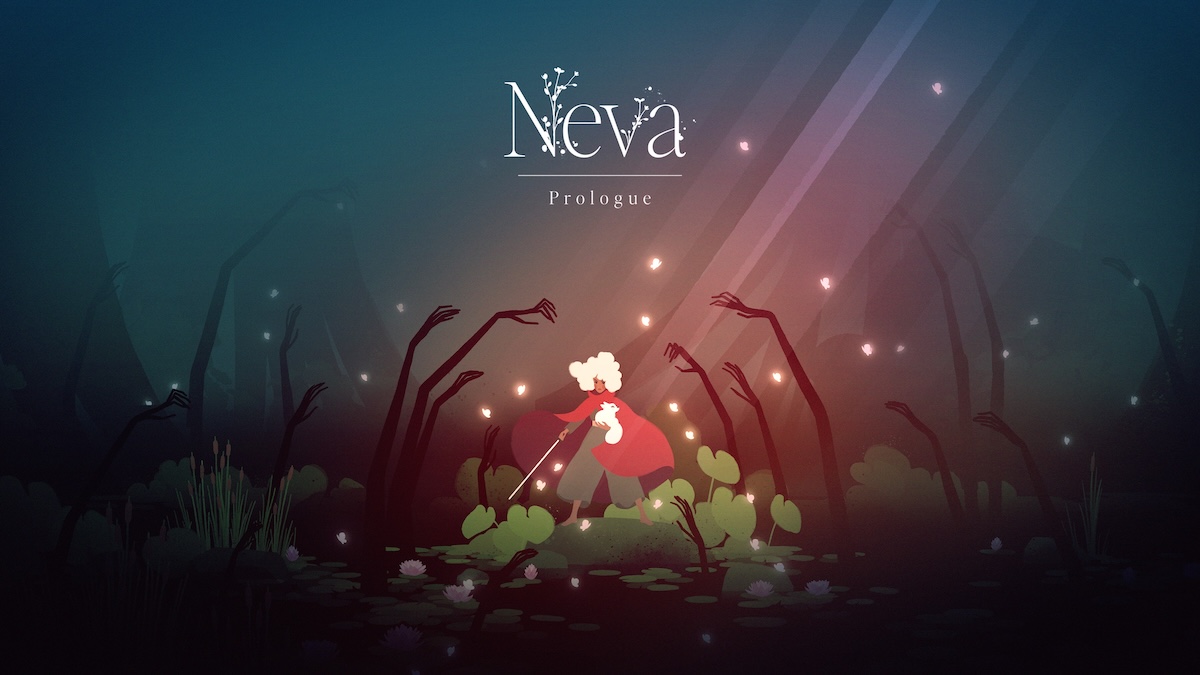 Nomada Studio y Devolver Digital anuncian Neva: Prologue