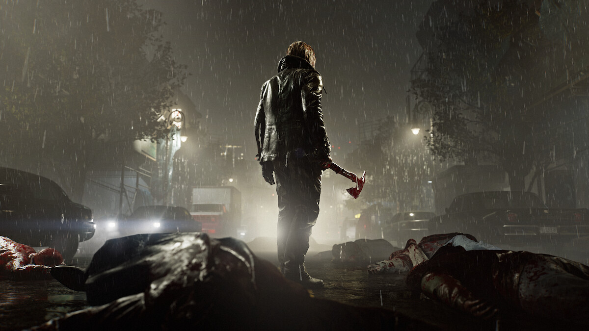 El esperado Resident Evil Requiem ya disponible