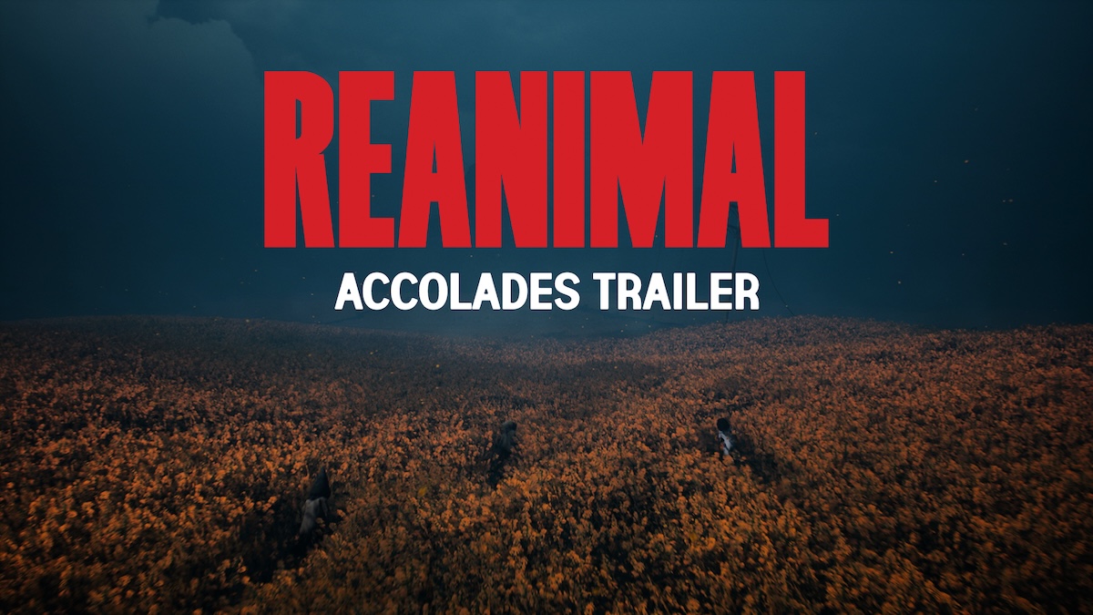THQ Nordic y Tarsier Studios celebran la acogida de REANIMAL con un tráiler de elogios