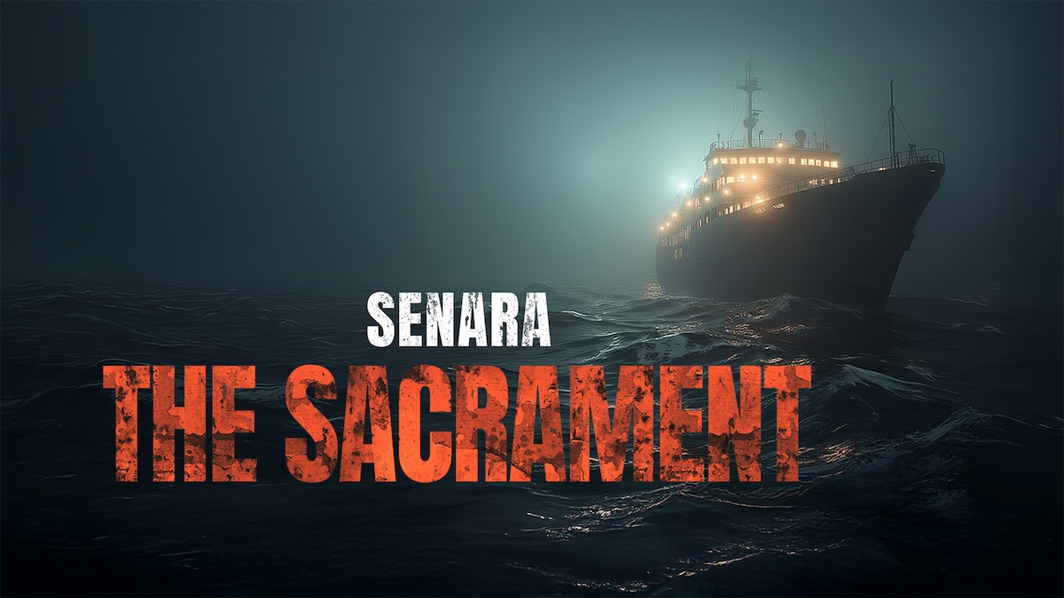 La demo del survival horror en primera persona SENARA: The Sacrament, disponible durante el Steam Next Fest