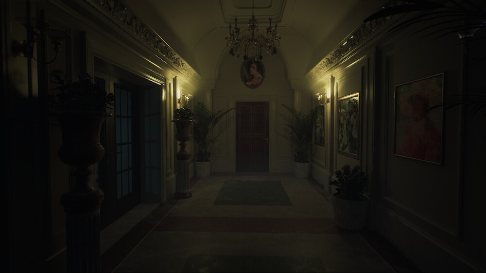 The Alighieri Circle: Dante’s Bloodline lanza su demo en Steam y confirma textos en español en su lanzamiento