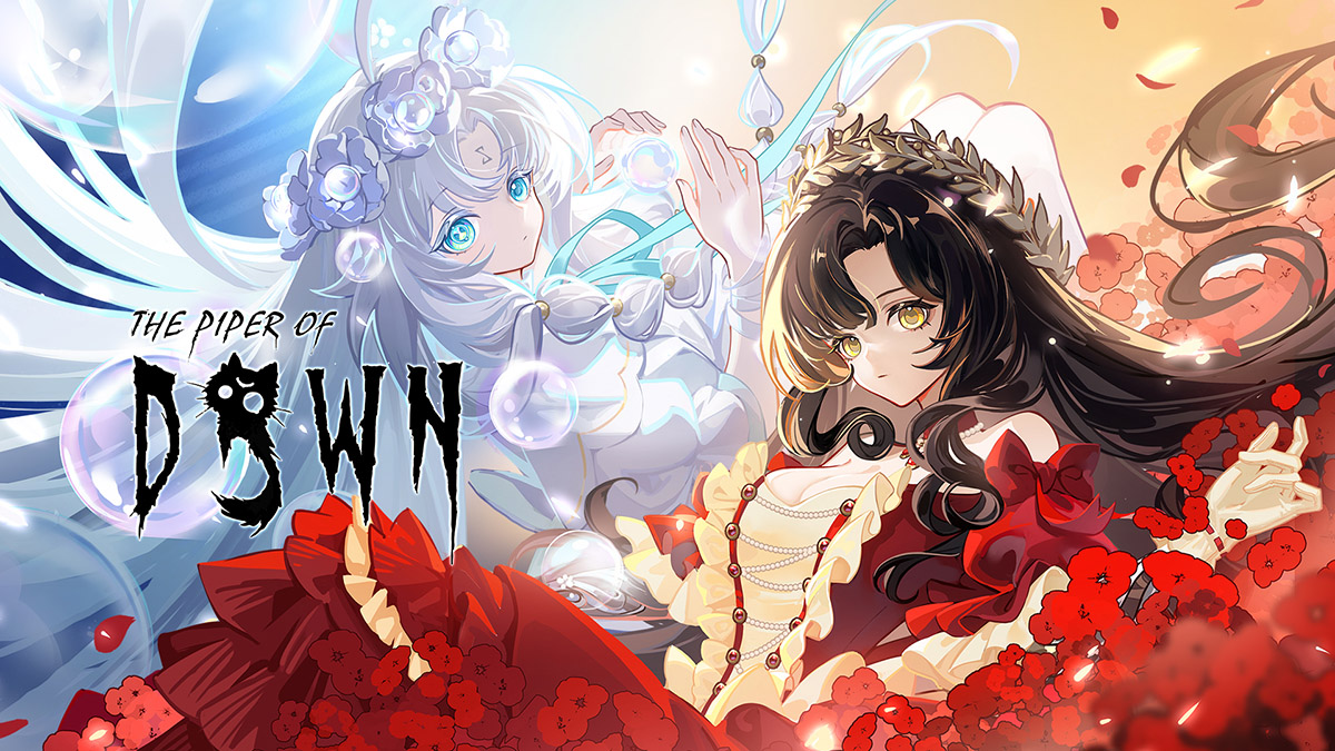 Agricultura, alquimia e investigación inspirada en Cthulhu: The Piper of Dawn debuta su demo