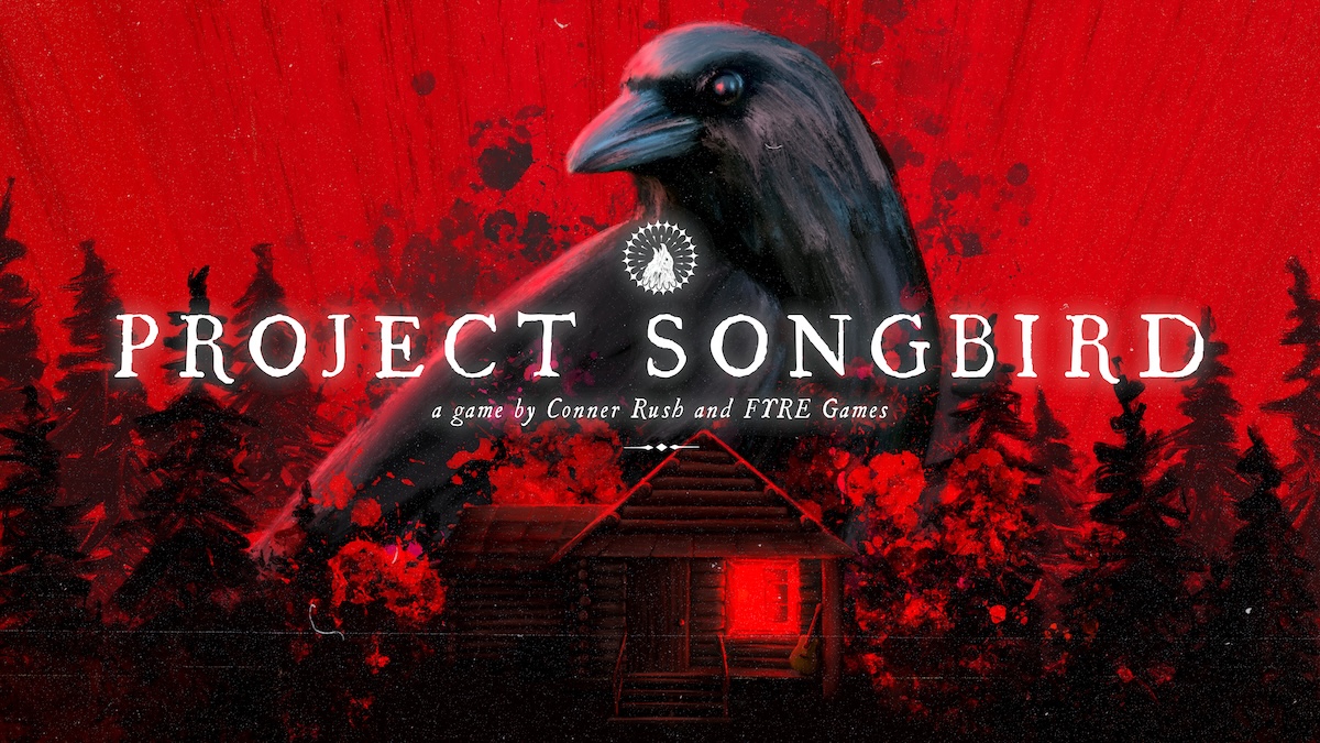PROJECT SONGBIRD confirma su fecha de lanzamiento