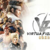 Virtua Fighter 5 R.E.V.O. World Stage ya está disponible en XBOX Game Pass