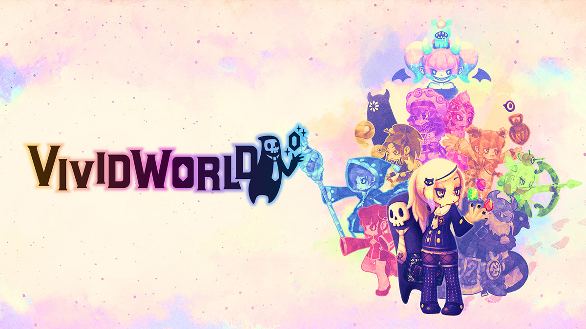 Vivid World – Análisis