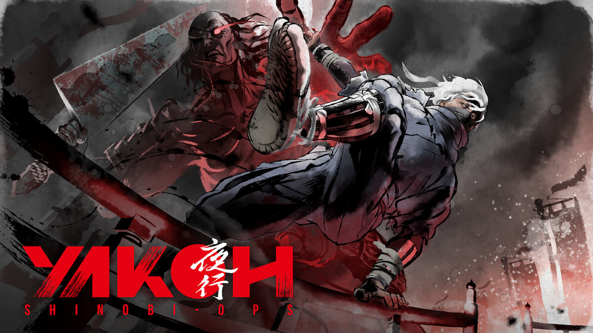 Yakoh Shinobi Ops se presenta como una experiencia táctica cooperativa de sigilo en el State of Play de Sony