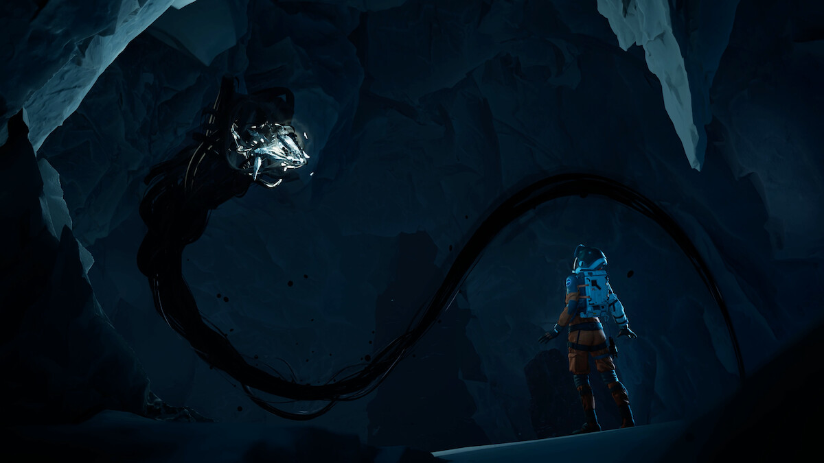 DON’T NOD revela un nuevo tráiler de gameplay para Aphelion