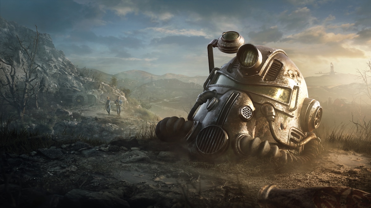 Freetour por el Yermo: el mapa de los destinos imprescindibles de la serie Fallout dentro del juego