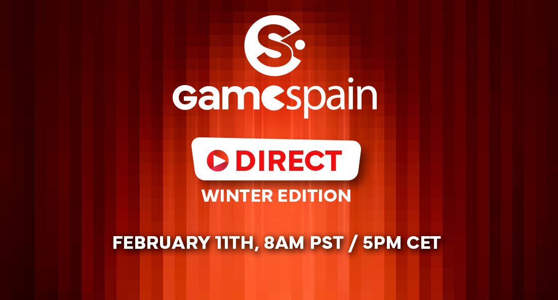 Descubre los juegos indie españoles más destacados en GameSpain Direct, el nuevo evento estacional dedicado a los videojuegos españoles