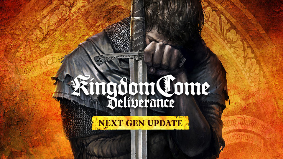 Kingdom Come Deliverance se actualiza para consolas de nueva generación
