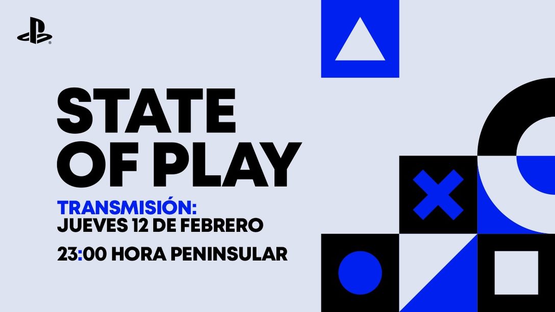 State of Play regresa este jueves a las 23:00h