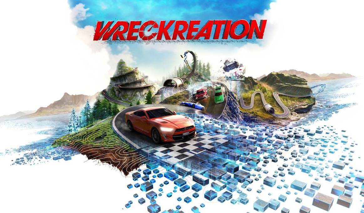 Wreckreation repasa cómo ha evolucionado todo su contenido en vídeo