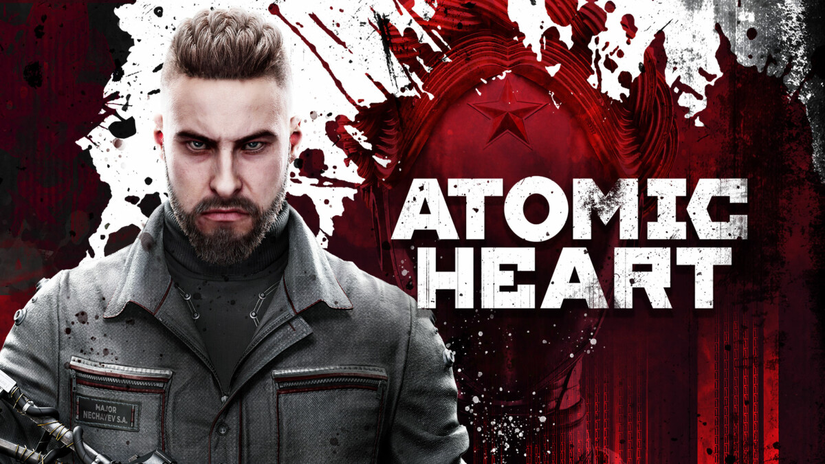 Atomic Heart detalla su último DLC #4 “Blood on Crystal” y anuncia la Ultimate Edition