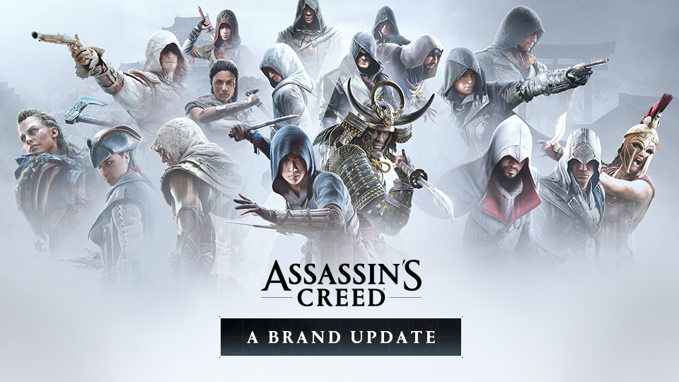 Ubisoft anuncia Assassin’s Creed Black Flag Resync y detalla el rumbo de la franquicia