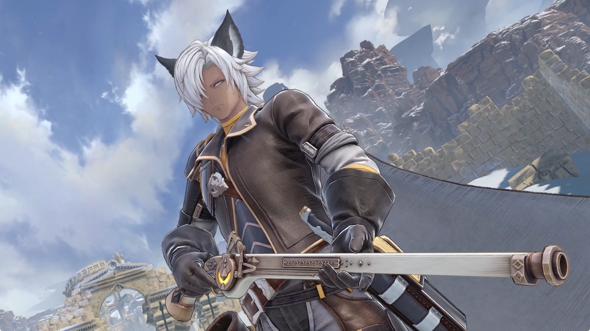 Granblue Fantasy: Relink – Endless Ragnarok presenta un nuevo personaje jugable