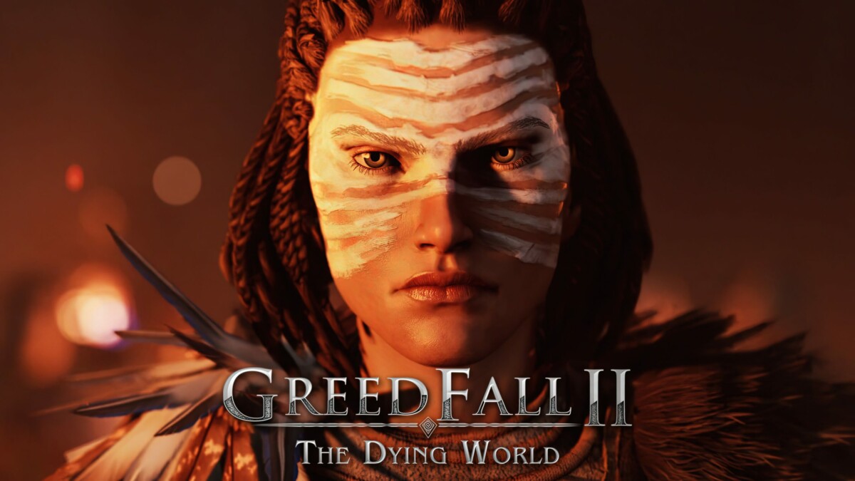 Un nuevo vídeo de GreedFall 2: The Dying World profundiza en el Yetch Fradí, la lengua ficticia del pueblo nativo de Teer Fradee