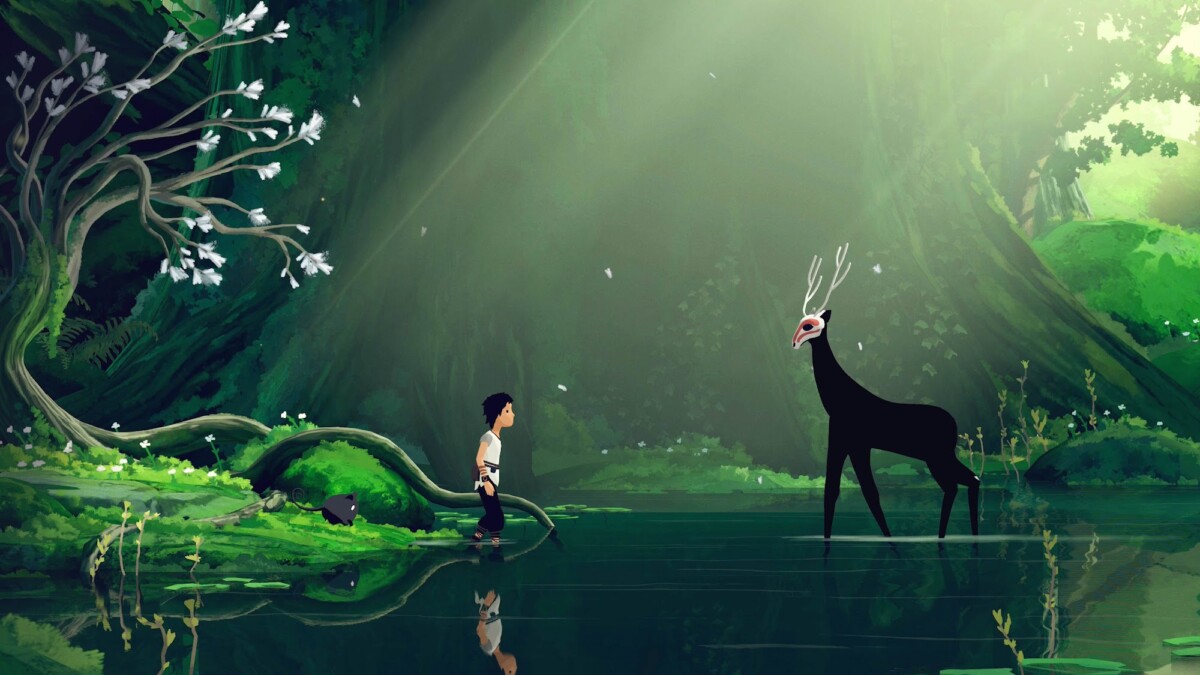 Planet of Lana II: Children of the Leaf ya está disponible en PC, PlayStation, Xbox y Switch