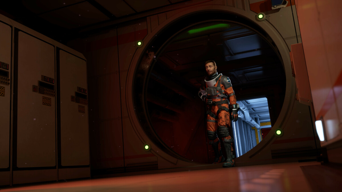 Aphelion se lanza el 28 de abril, reservas en consola ya disponibles