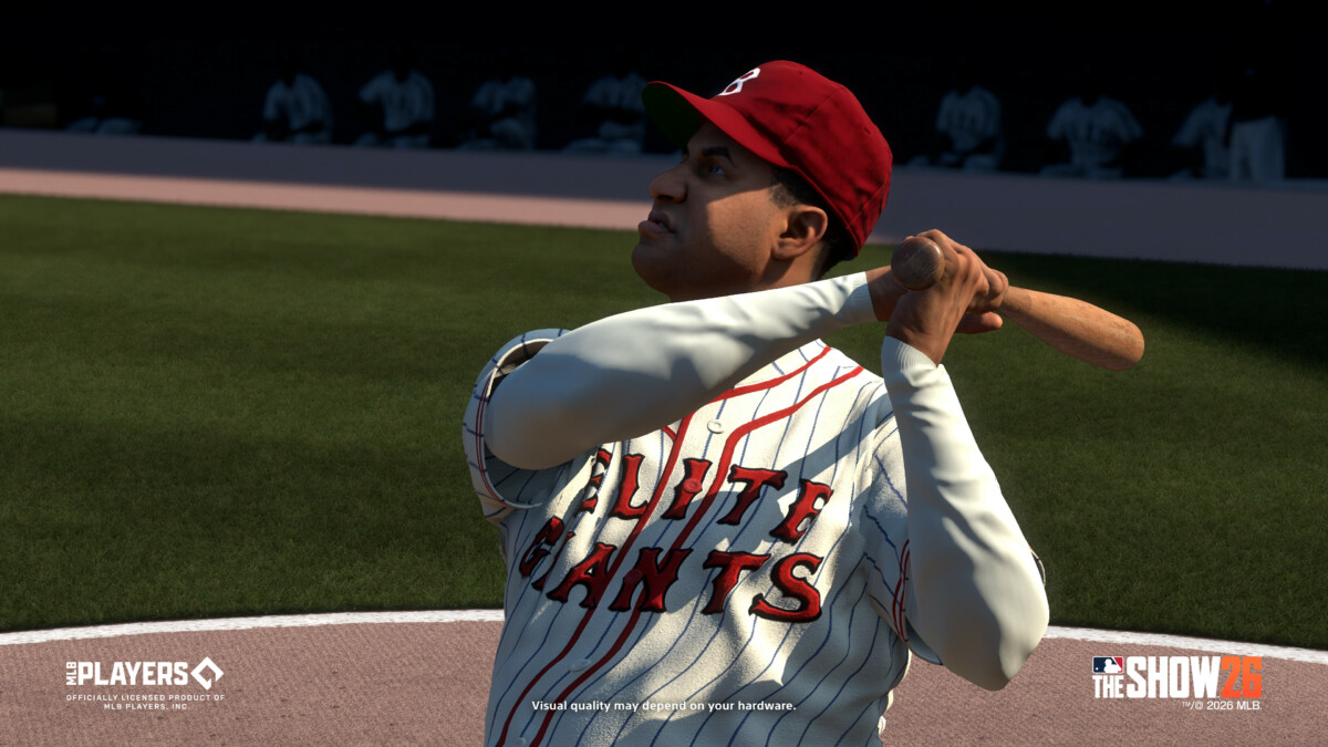 MLB The Show 26 ya está a la venta