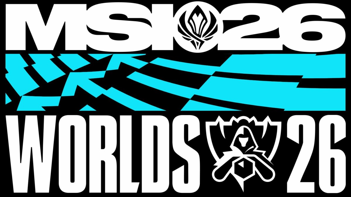 Riot Games revela los detalles sobre el MSI y Worlds