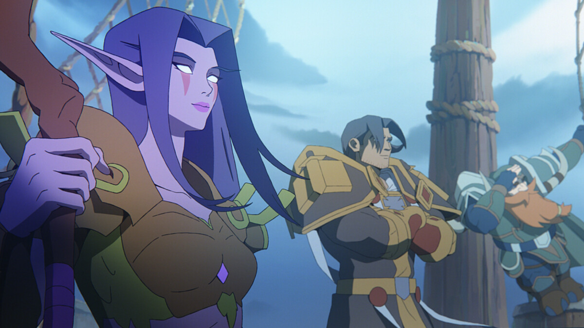 AURORA y World of Warcraft se unen en la nueva canción “A Place To Call Home”