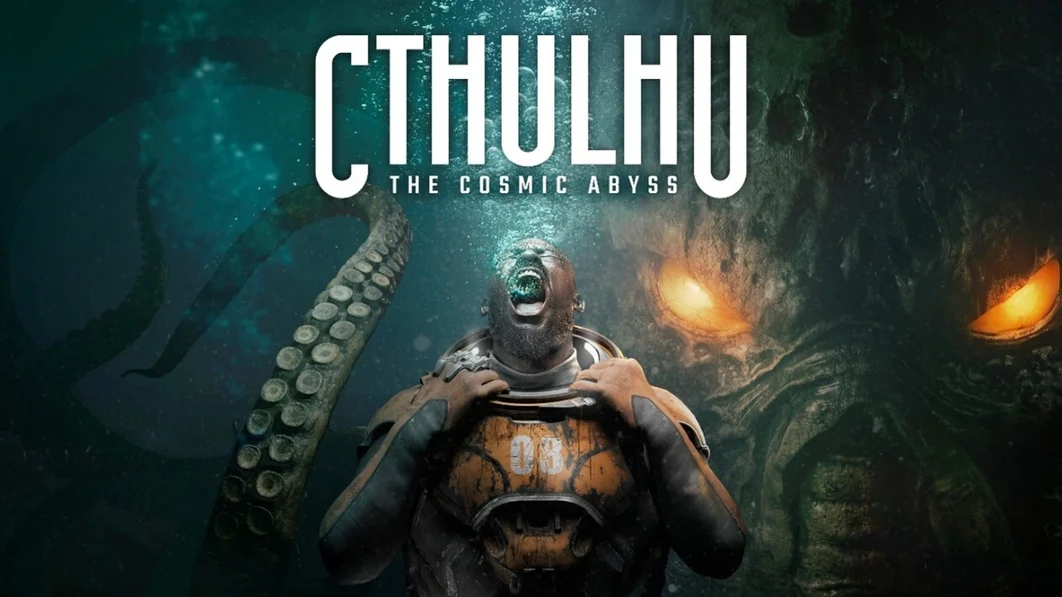 Cthulhu: The Cosmic Abyss ya disponible para reservar