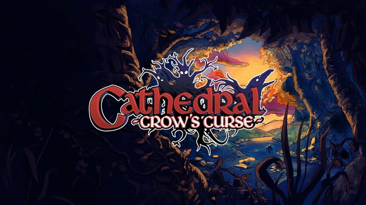 Cathedral: Crow’s Curse aparecerá en el Mundo Gamer Showcase el 20 de marzo