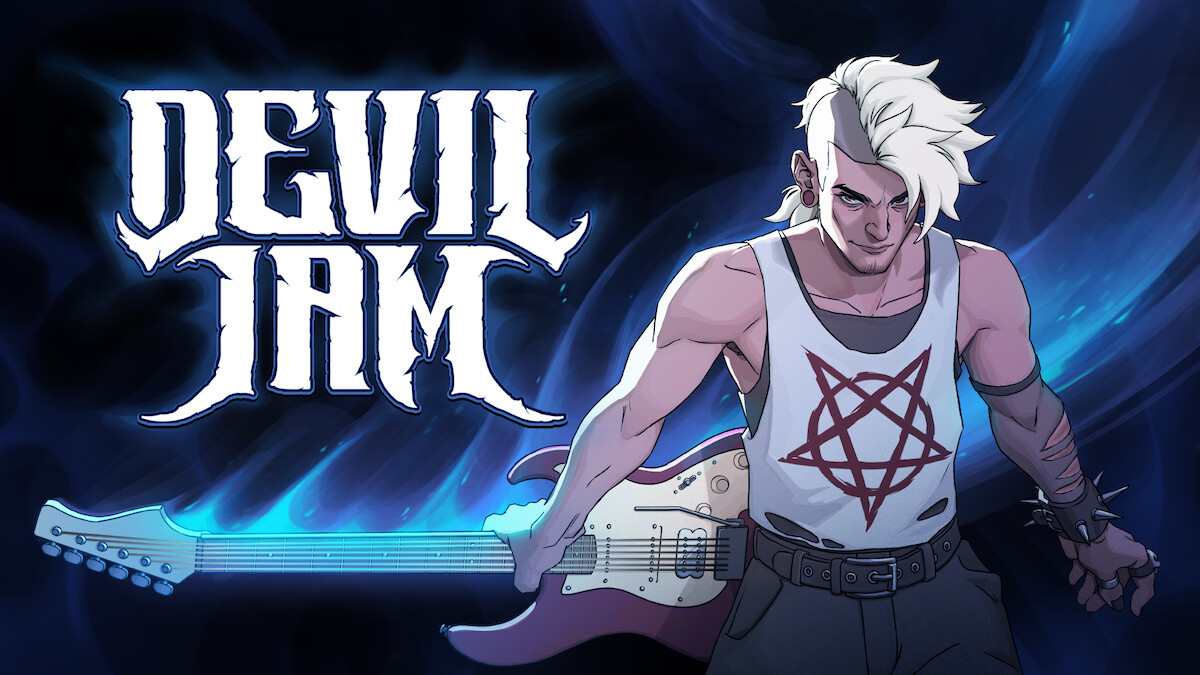 Devil Jam ya disponible en consolas