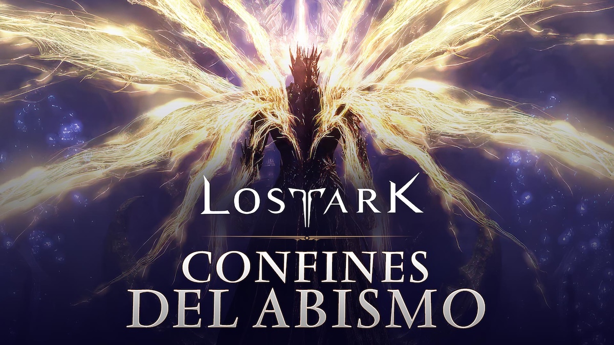 La actualización «El final del abismo» de Lost Ark llega el 11 de marzo