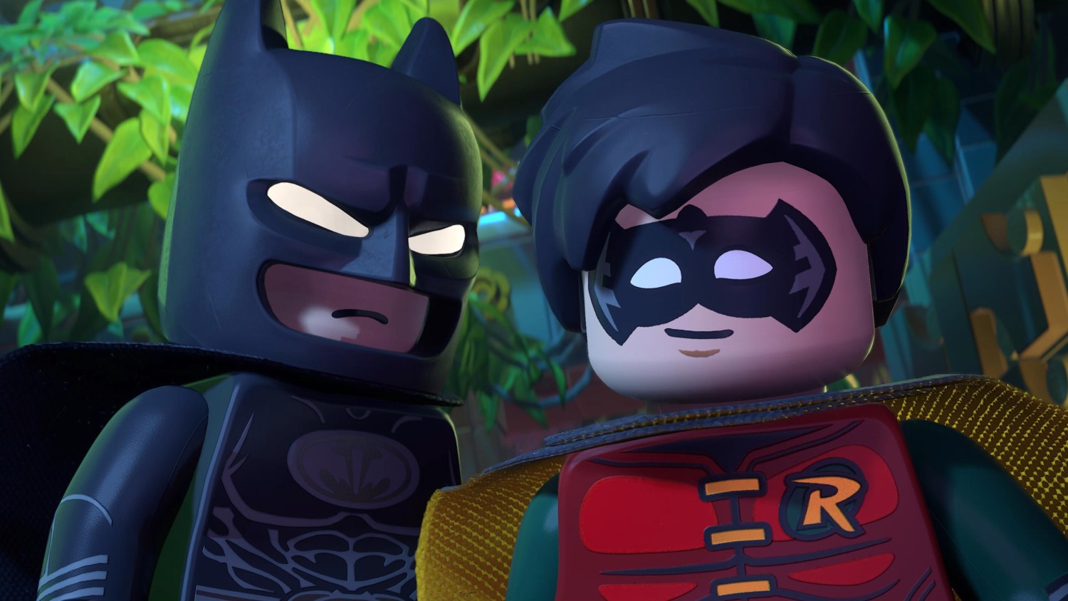LEGO Batman El Legado del Caballero Oscuro adelanta su lanzamiento, será el 22 de mayo del 2026