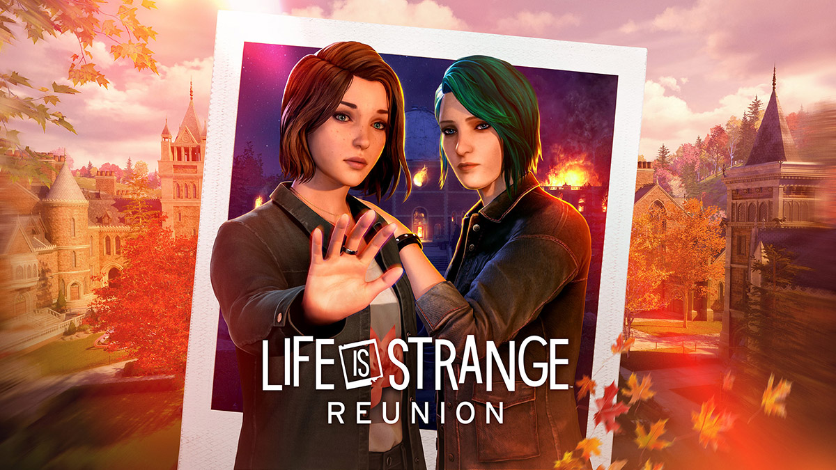 Una nueva realidad: Life is Strange: Reunion ya está disponible para PC, PlayStation 5 y Xbox Series X|S
