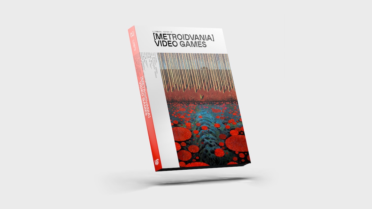 The Communal History of [METROIDVANIA], un repaso a 50 años de historia del género