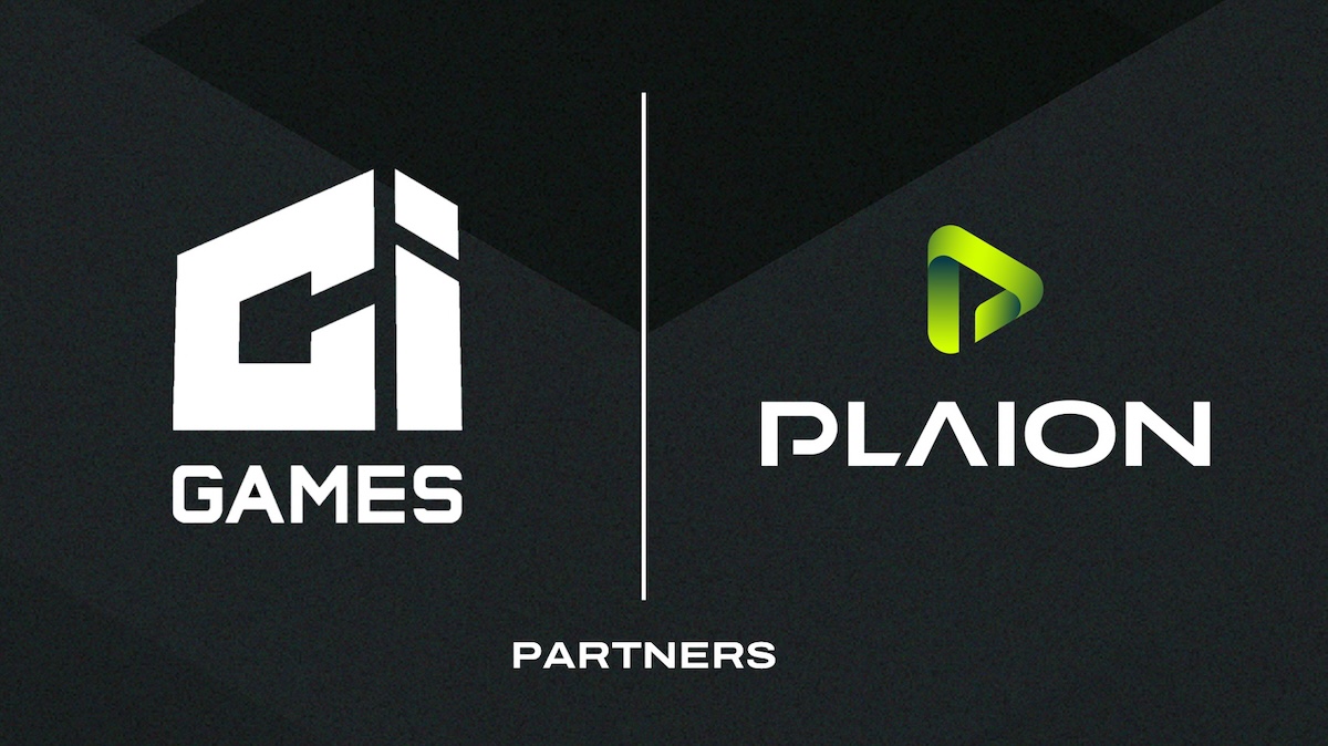 PLAION y CI Games se alían para el lanzamiento físico global de Lords of the Fallen II